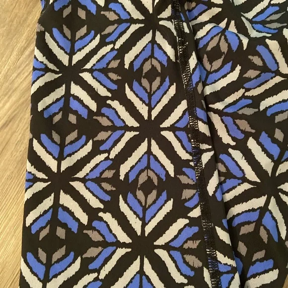 Aerie Collant Sans Pieds Leggings - Picture 3 of 5